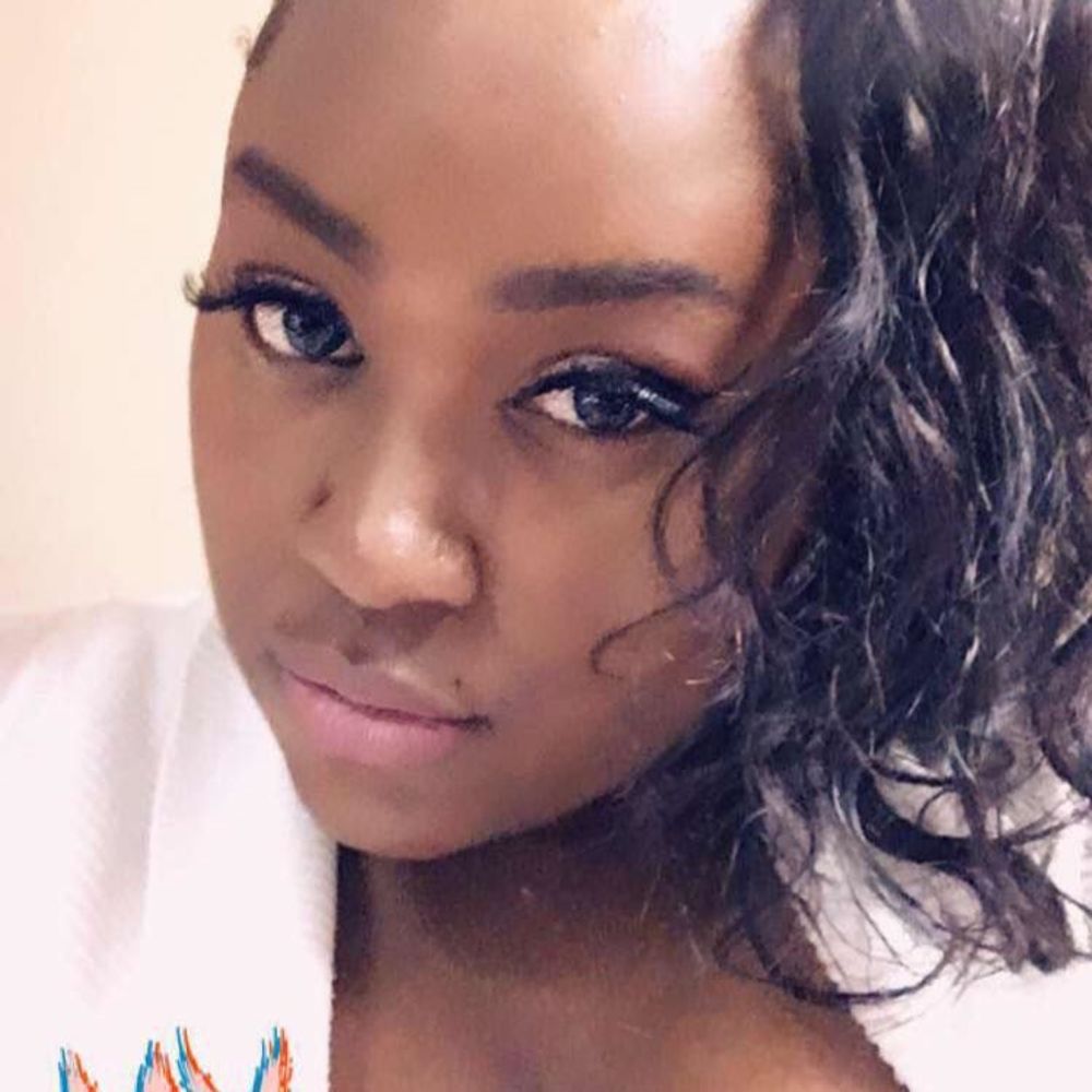 Meet your Posher, Shamisha